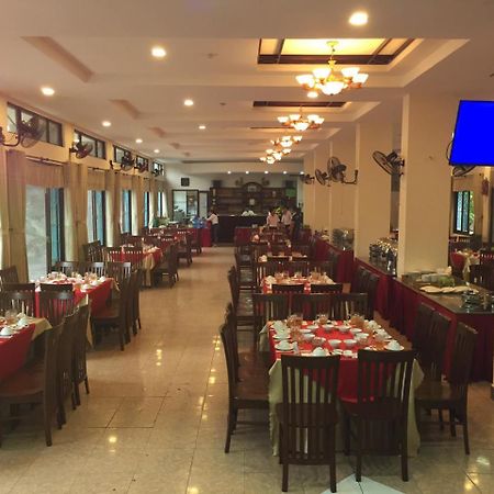 Cao Su Hotel Vung Tau Extérieur photo