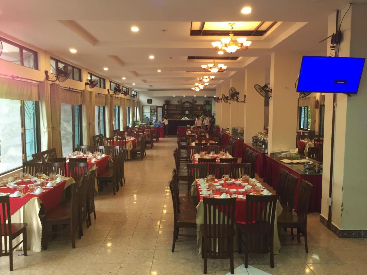 Cao Su Hotel Vung Tau Extérieur photo