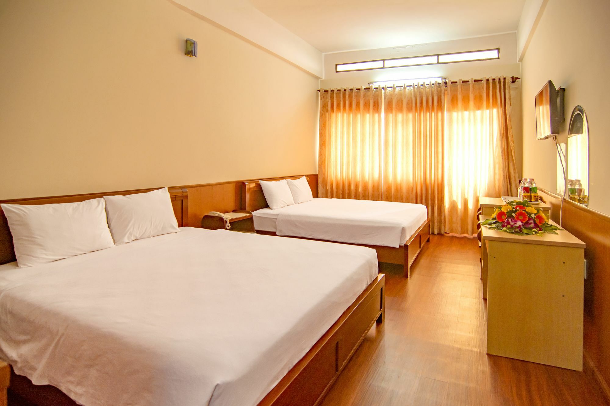 Cao Su Hotel Vung Tau Extérieur photo
