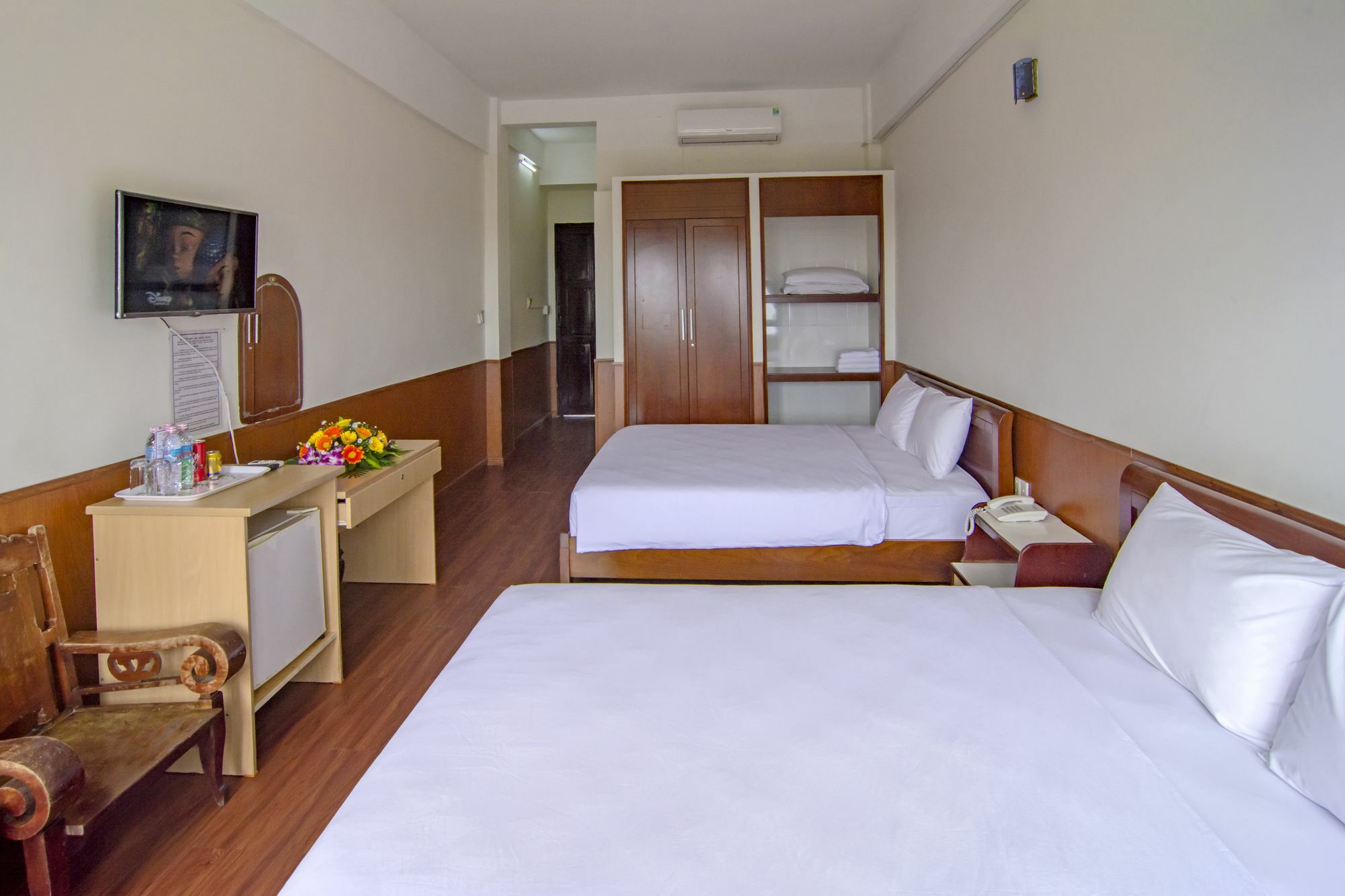 Cao Su Hotel Vung Tau Extérieur photo