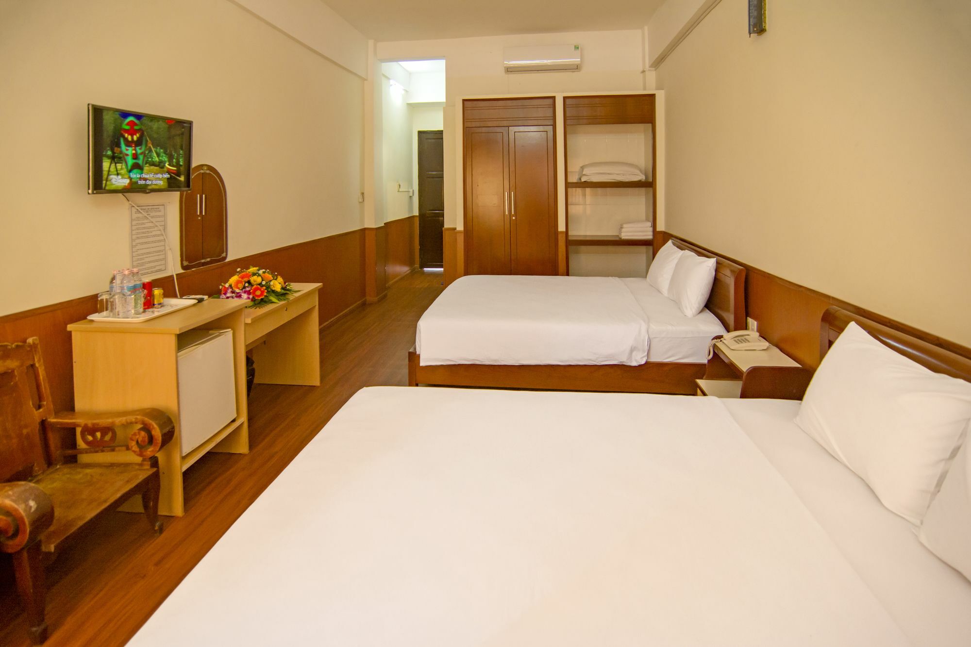 Cao Su Hotel Vung Tau Extérieur photo