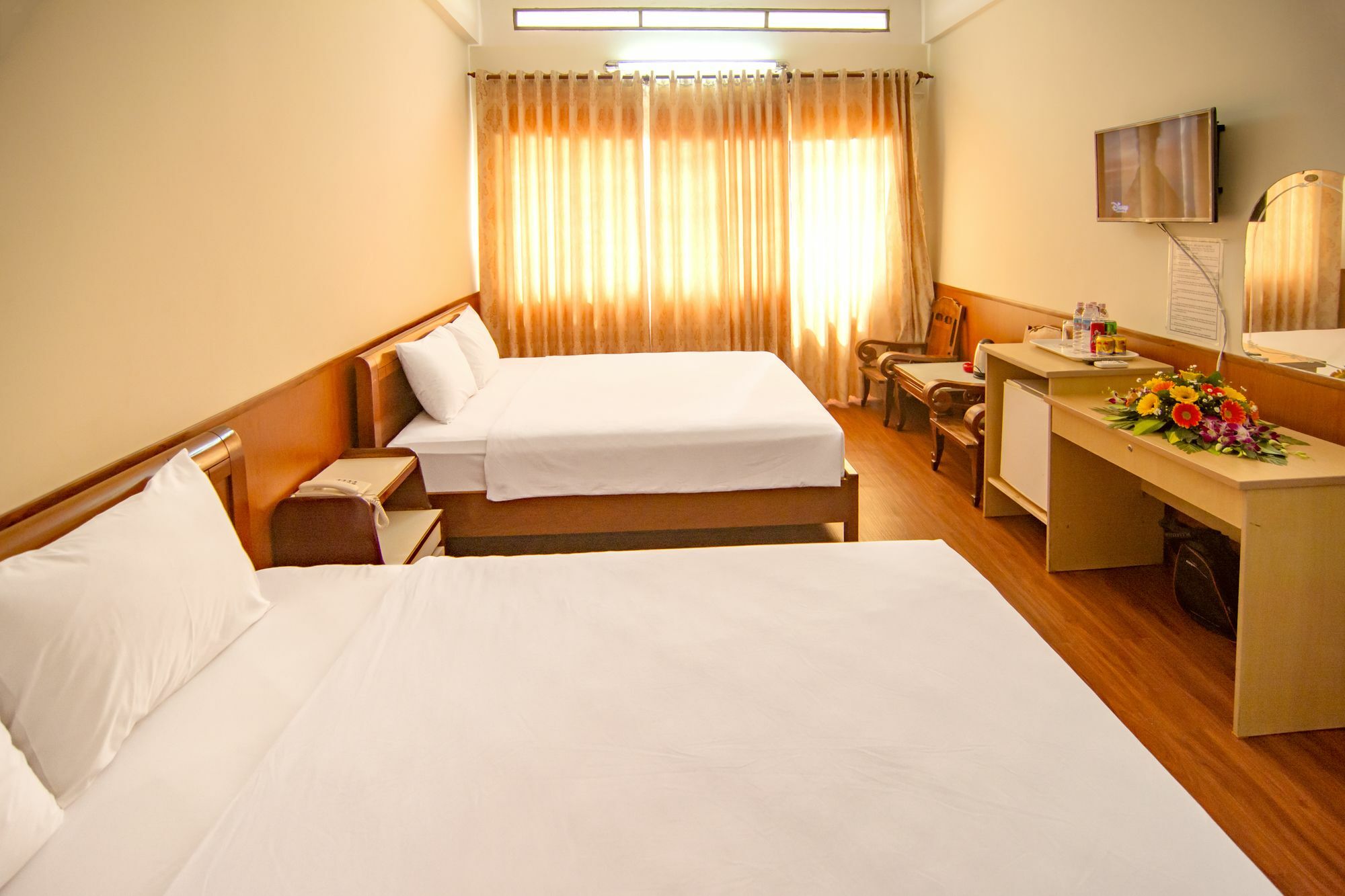 Cao Su Hotel Vung Tau Extérieur photo