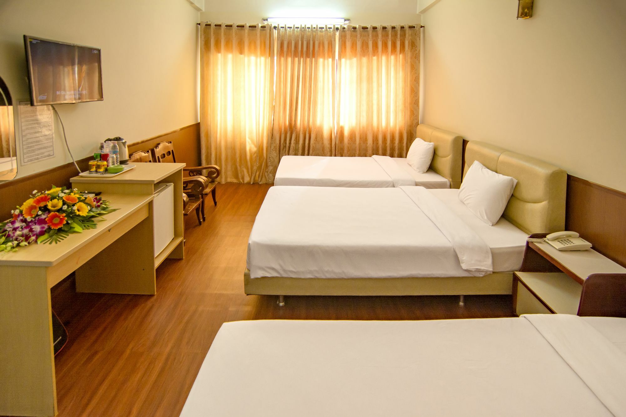 Cao Su Hotel Vung Tau Extérieur photo
